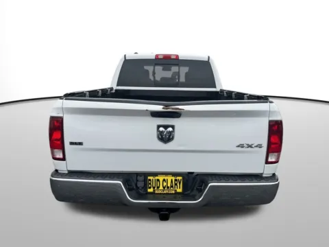 More photos of 2019 Ram 1500 Classic SLT at Ford of Moses Lake, WA