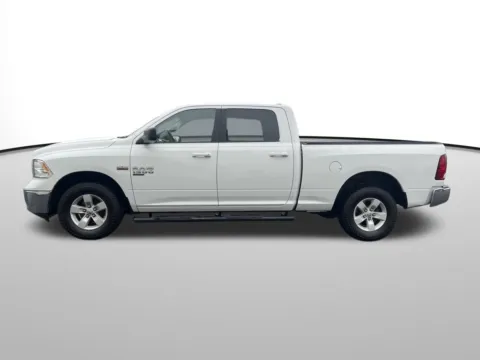 Photos of 2019 Ram 1500 Classic SLT for sale in Moses Lake, WA at Ford of Moses Lake