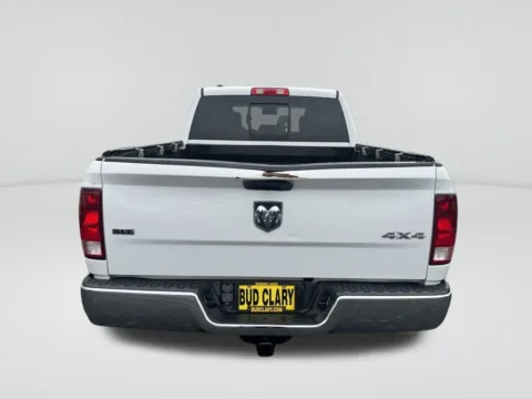 More photos of 2019 Ram 1500 Classic SLT at Ford of Moses Lake, WA