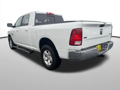 Another view of 2019 Ram 1500 Classic SLT for sale in Moses Lake, WA at Ford of Moses Lake