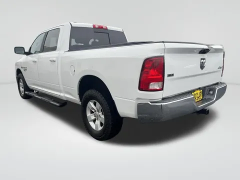 Another view of 2019 Ram 1500 Classic SLT for sale in Moses Lake, WA at Ford of Moses Lake