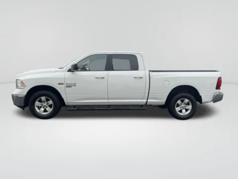 Photos of 2019 Ram 1500 Classic SLT for sale in Moses Lake, WA at Ford of Moses Lake
