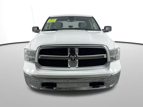 Photos of 2022 Ram 1500 Classic SLT for sale in Moses Lake, WA at Ford of Moses Lake