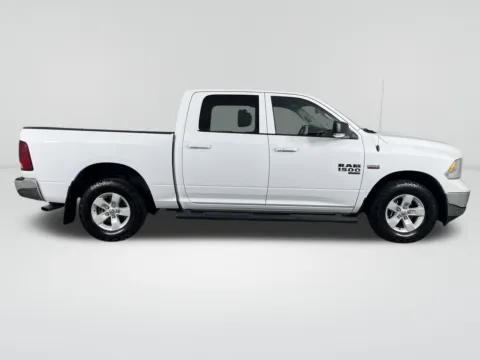 More photos of 2022 Ram 1500 Classic SLT at Ford of Moses Lake, WA