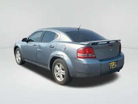Another view of 2010 Dodge Avenger R/T for sale in Moses Lake, WA at Ford of Moses Lake