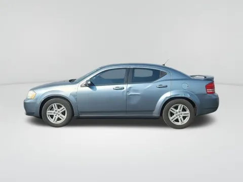 Photos of 2010 Dodge Avenger R/T for sale in Moses Lake, WA at Ford of Moses Lake