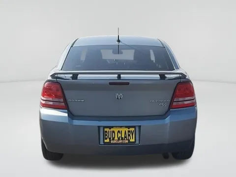 More photos of 2010 Dodge Avenger R/T at Ford of Moses Lake, WA