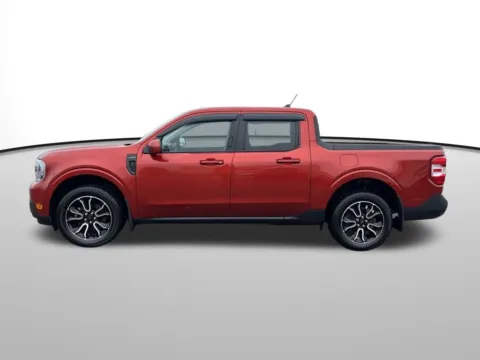 Photos of 2023 Ford Maverick Lariat for sale in Moses Lake, WA at Ford of Moses Lake