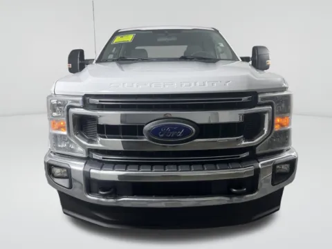 Photos of 2020 Ford F-250SD XLT for sale in Moses Lake, WA at Ford of Moses Lake