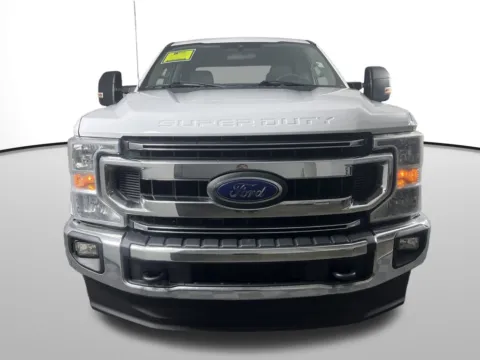 Photos of 2020 Ford F-250SD XLT for sale in Moses Lake, WA at Ford of Moses Lake