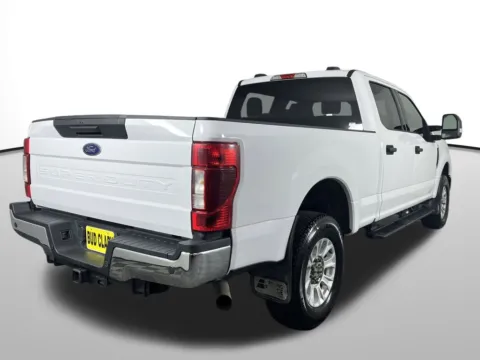 More photos of 2020 Ford F-250SD XLT at Ford of Moses Lake, WA