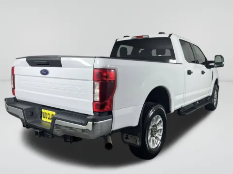 More photos of 2020 Ford F-250SD XLT at Ford of Moses Lake, WA