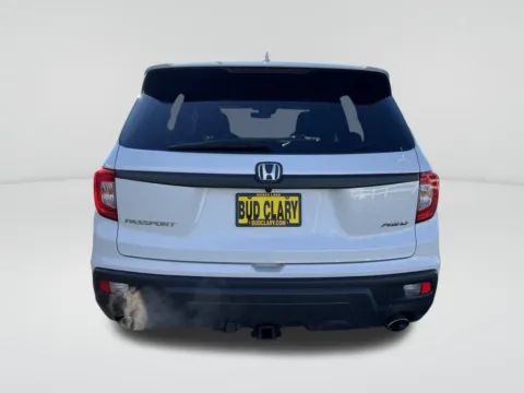 More photos of 2019 Honda Passport EX-L at Ford of Moses Lake, WA