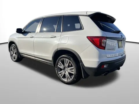 Another view of 2019 Honda Passport EX-L for sale in Moses Lake, WA at Ford of Moses Lake