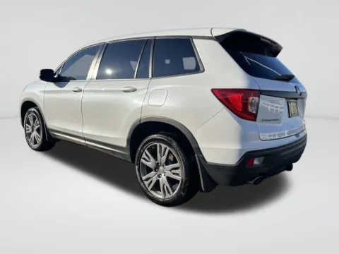 Another view of 2019 Honda Passport EX-L for sale in Moses Lake, WA at Ford of Moses Lake