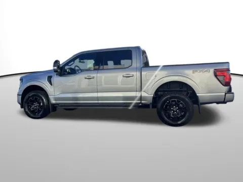 Photos of 2025 Ford F-150 XLT for sale in Moses Lake, WA at Ford of Moses Lake