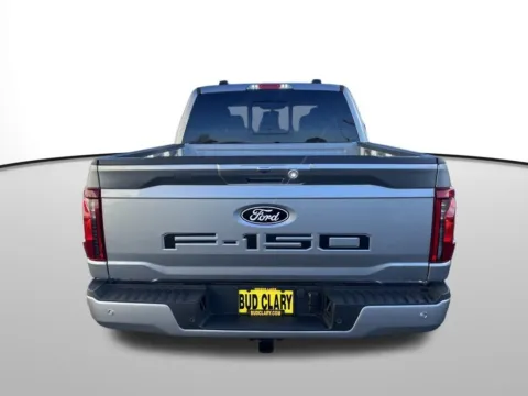 More photos of 2025 Ford F-150 XLT at Ford of Moses Lake, WA