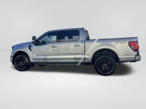 Photos of 2025 Ford F-150 XLT for sale in Moses Lake, WA at Ford of Moses Lake