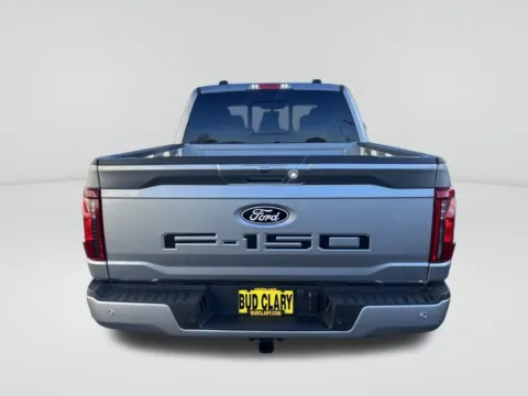 More photos of 2025 Ford F-150 XLT at Ford of Moses Lake, WA