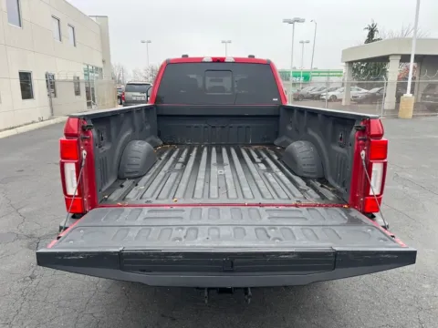 More photos of 2021 Ford F-350SD Lariat at Ford of Moses Lake, WA