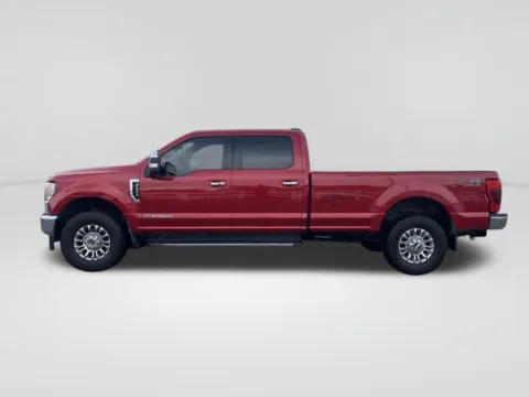 Photos of 2021 Ford F-350SD Lariat for sale in Moses Lake, WA at Ford of Moses Lake