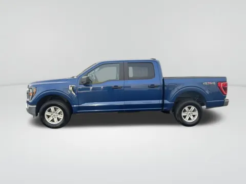 Photos of 2023 Ford F-150 XLT for sale in Moses Lake, WA at Bud Clary Ford of Moses Lake