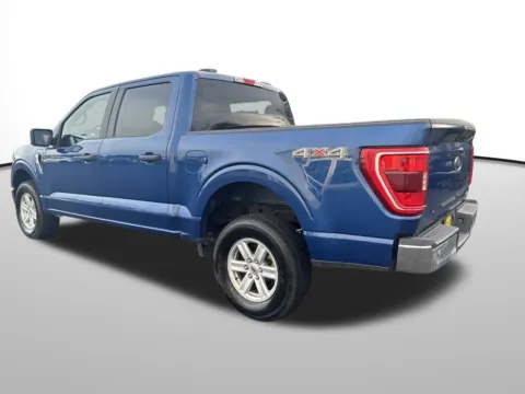 Another view of 2023 Ford F-150 XLT for sale in Moses Lake, WA at Ford of Moses Lake