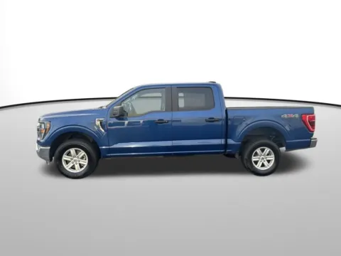 Photos of 2023 Ford F-150 XLT for sale in Moses Lake, WA at Ford of Moses Lake