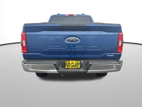 More photos of 2023 Ford F-150 XLT at Ford of Moses Lake, WA