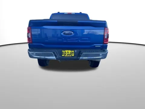 More photos of 2023 Ford F-150 XLT at Ford of Moses Lake, WA