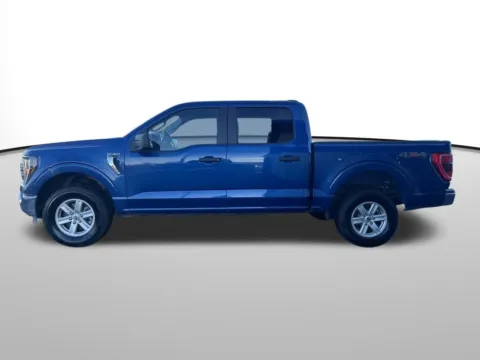 Photos of 2023 Ford F-150 XLT for sale in Moses Lake, WA at Ford of Moses Lake