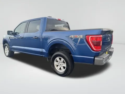 Another view of 2023 Ford F-150 XLT for sale in Moses Lake, WA at Bud Clary Ford of Moses Lake