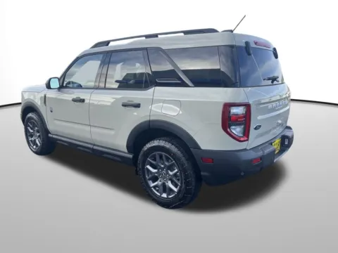 Another view of 2025 Ford Bronco Sport Big Bend for sale in Moses Lake, WA at Ford of Moses Lake