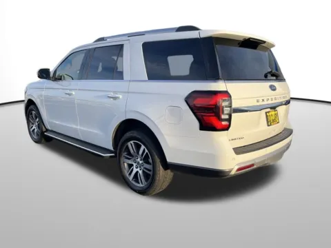 Another view of 2023 Ford Expedition Limited for sale in Moses Lake, WA at Ford of Moses Lake