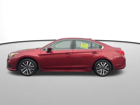 Photos of 2019 Subaru Legacy 2.5i for sale in Moses Lake, WA at Ford of Moses Lake