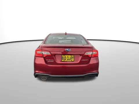 More photos of 2019 Subaru Legacy 2.5i at Ford of Moses Lake, WA
