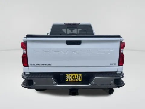 More photos of 2022 Chevrolet Silverado 2500HD LTZ at Ford of Moses Lake, WA