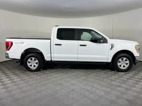 More photos of 2021 Ford F-150 XLT at Bud Clary Ford of Moses Lake, WA