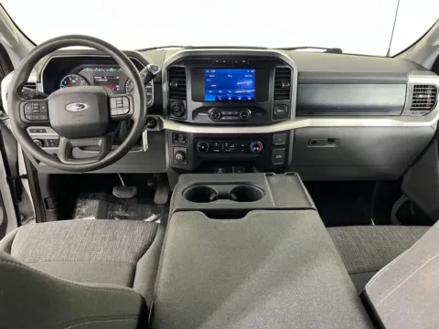 Photos of 2021 Ford F-150 XLT for sale in Moses Lake, WA at Bud Clary Ford of Moses Lake