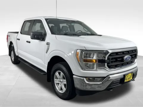 More photos of 2021 Ford F-150 XLT at Bud Clary Ford of Moses Lake, WA