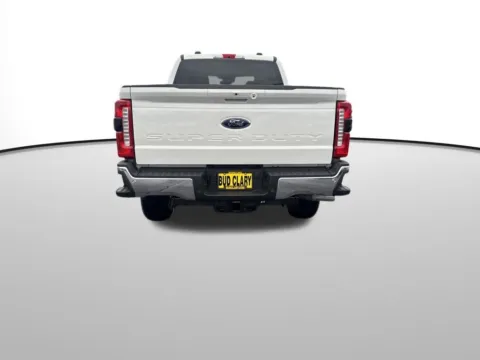 More photos of 2026 Ford F-350SD Lariat at Ford of Moses Lake, WA