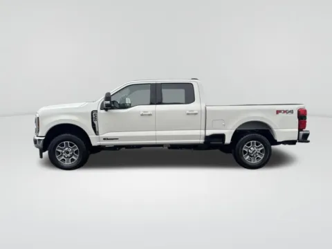 Photos of 2026 Ford F-350SD Lariat for sale in Moses Lake, WA at Bud Clary Ford of Moses Lake