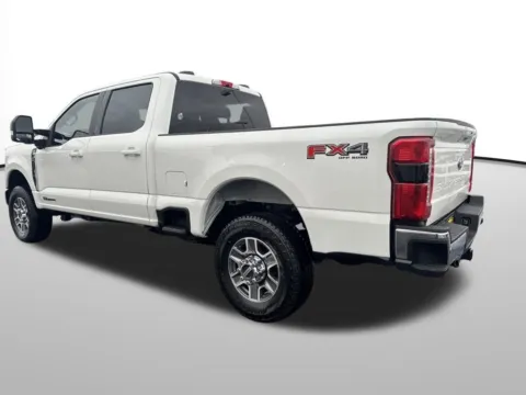 Another view of 2026 Ford F-350SD Lariat for sale in Moses Lake, WA at Ford of Moses Lake