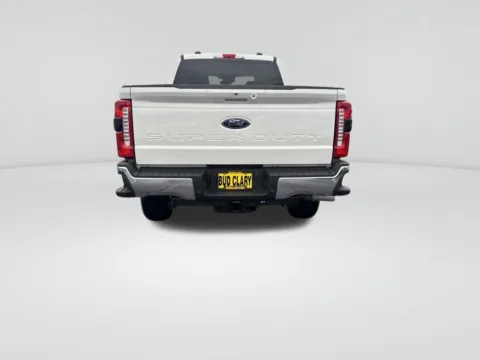 More photos of 2026 Ford F-350SD Lariat at Bud Clary Ford of Moses Lake, WA