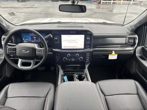 Photos of 2026 Ford F-350SD Lariat for sale in Moses Lake, WA at Bud Clary Ford of Moses Lake