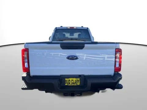 More photos of 2026 Ford F-250SD XL at Ford of Moses Lake, WA