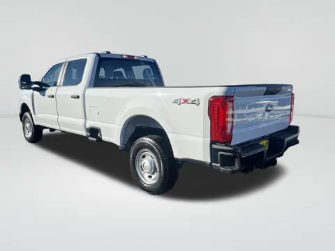 Another view of 2026 Ford F-250SD XL for sale in Moses Lake, WA at Bud Clary Ford of Moses Lake