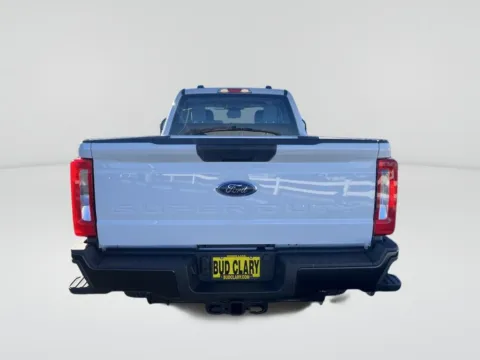 More photos of 2026 Ford F-250SD XL at Bud Clary Ford of Moses Lake, WA