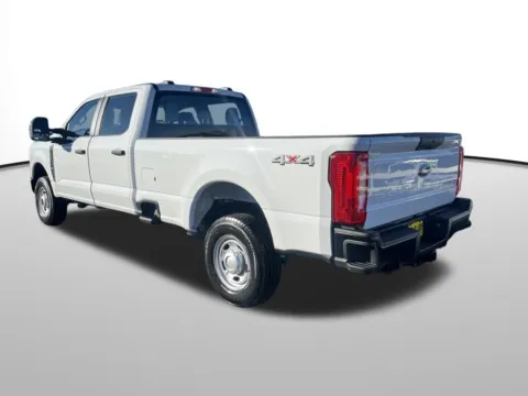 Another view of 2026 Ford F-250SD XL for sale in Moses Lake, WA at Ford of Moses Lake