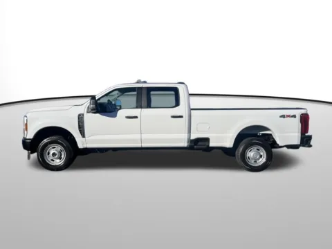 Photos of 2026 Ford F-250SD XL for sale in Moses Lake, WA at Ford of Moses Lake